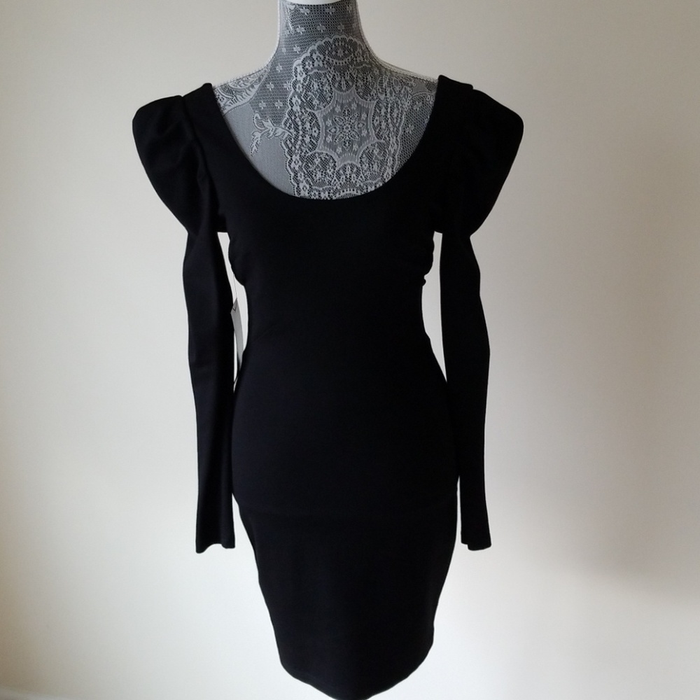 Bebe Dress